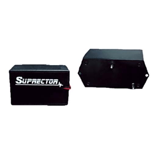 [TOTALGROUND_SUPR-320-MODULO-B] Total Ground Modulo de transientes SUPRECTOR clase B para supresores de 320 KVA con voltaje de operación 220/380
