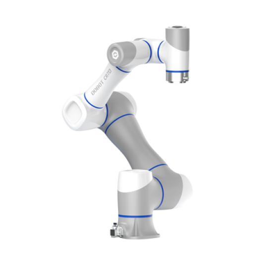 [DOBOT_CR-7A] DOBOT Brazo Robot Colaborativo Industrial Capacidad de Carga 7kg Comunicacion TCPIP Modbus TCP WIFI Grado de Proteccion IP54