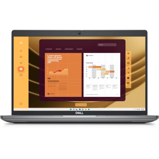 [DELL_3000185330128.1] DELL NB LATITUDE 5450 ULTRA 5 125U W 11P 16GB 512SSD 1WTY PSP