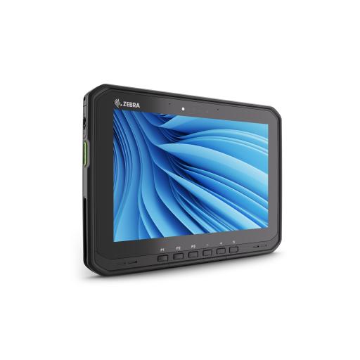 [ZEBRA_ET60WW-0S5DPS00A0-00] Zebra ET60W INTEL CORE ULTRA 5  16 25 6 GB RAM SSD WIN PRO STAN BATT