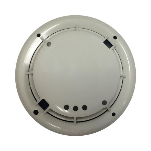 [HOCHIKI_ACD-V] Hochiki Sensor Direccionable Inteligente, Multicriterio, Humo Fotoeléctrico, Calor, Rise-of-Rise y CO - (0200-08070)