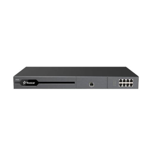 [YEASTAR_P570] YEASTAR CONMUTADOR MODULAR YEASTAR 300 EXTENSIONES,60 LLAMADAS SIMULTANEAS