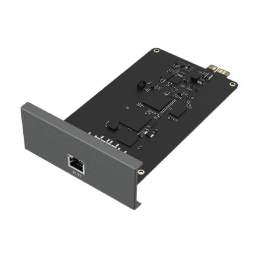 [YEASTAR_EX30] YEASTAR Modulo de 1 puerto E1 para conmutador P Yeastar (P560, P570)