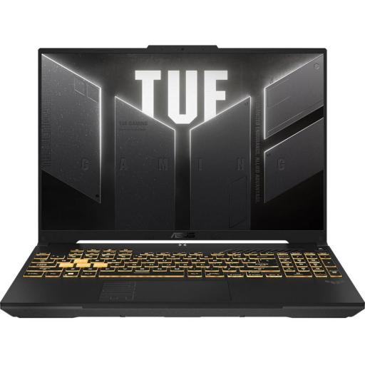 [ASUS_90NR0N06-M00580] Laptops Gaming Asus Business FX607VU-RL031W
