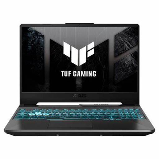 [ASUS_90NR0JF7-M00030] Laptops Asus Business FA506NC-HN003W