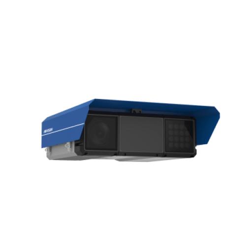 [HIKVISIONDIGITALTECHNOLOGY_IDS-TCV907-BIR(F)/1140(AF)] Hikvision Digital Technology Bala IP 9 Megapíxel Para Tráfico / ANPR / Radar Integrado / Reconocimiento y Captura de Placas Vehiculares para Trafico de Alta Velocidad / IP65 / Lente Mot. 11 a 44 mm / 40 mts IR / 3 Carriles de Detección / Hasta 320 Km/h 