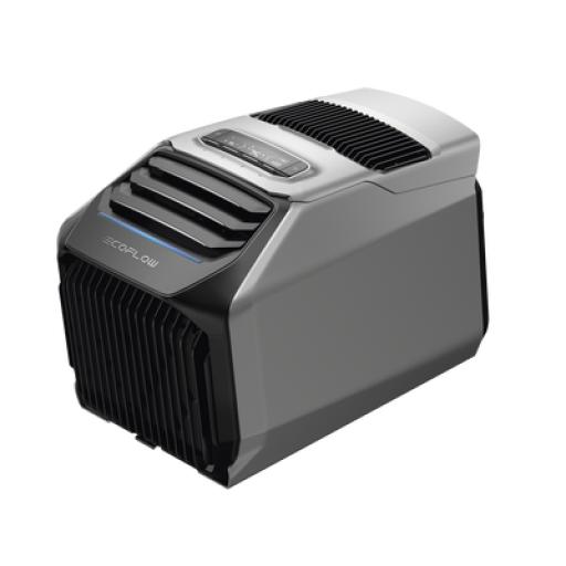 [ECOFLOW_EFKT210] ECOFLOW ECOFLOW WAVE 2 | Aire Acondicionado Portátil, Frio y Calor, 44 dB, Refrigerante R290