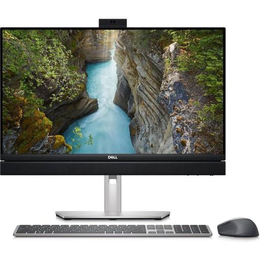[DELL_EC24250_i5RPLU16512WHsT_1W Y8PPM ] All in One DELL DELL PRO 24