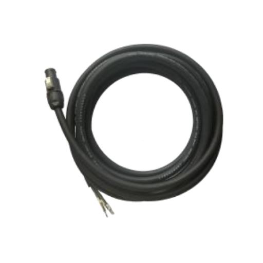 [HIKVISIONDIGITALTECHNOLOGY_DS-D42-PC] Hikvision Digital Technology Cable de Corriente Principal para Paneles LED de Exterior / Compatible con Familia CD-1AAB y CD-2APA