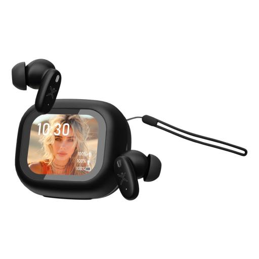[PERFECTCHOICE_PC-117230] Perfect Choice AUDIFONOS TWS CON INTELIGENCIA ARTIFICIAL - AURALIS
