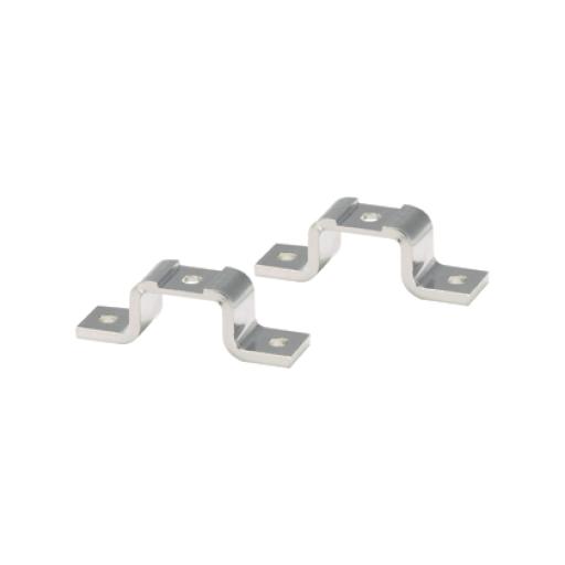 [PANDUIT_UGB-B-SO] Panduit Separador de unión para barra de conexión a tierra universal UGB-B-SO