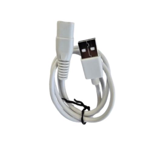 [TOPFLYTECH_SOLARGUARDX-CHARGE] TopFlyTech Cable de carga para modelo SOLARGUARDX100