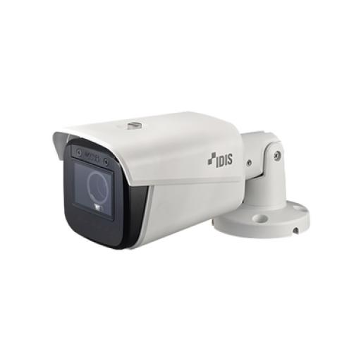 [IDIS_DCT4537HRXA] IDIS CAMARA BALA 5MP | WDR REAL | IK10 | IP67 | IDLA 