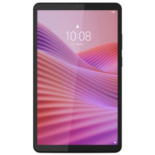 [LENOVO_ZAF00187MX] TABLET LENOVO IDEA TABONE 8.7 128GB 4GB RAM  MediaTek Helio G85 con funda