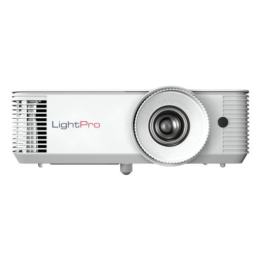 [INFOCUS_IN0002SL] Infocus MULTIMEDIA PROJECTOR P124 GENESIS III SVGA IN0002SL