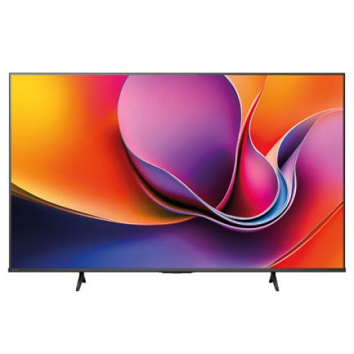 [HISENSE_55A65NV] Hisense Televisor Hisense A6 55 in 4K Smart VIDAA U7 Wifi/HDMI/USB AIPQ