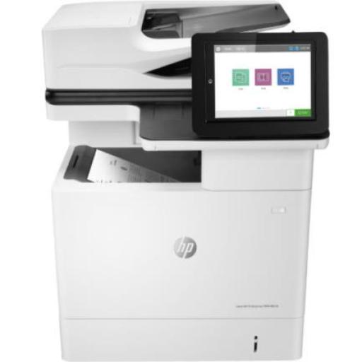 [HP_7PS94A] HP Multifuncional HP VAL) LaserJet Enterprise MFP M634dn Monocromática Láser