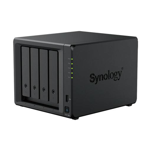 [SYNOLOGY_DS925+] Servidores SYNOLOGY DS925+