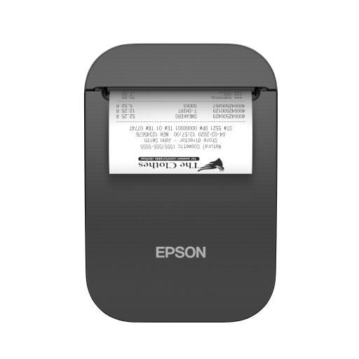 [EPSON_C31CK00021] Impresora  EPSON TM-P80II-021