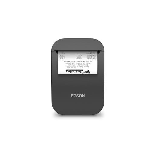 [EPSON_C31CK00021] Impresora  EPSON TM-P80II-021