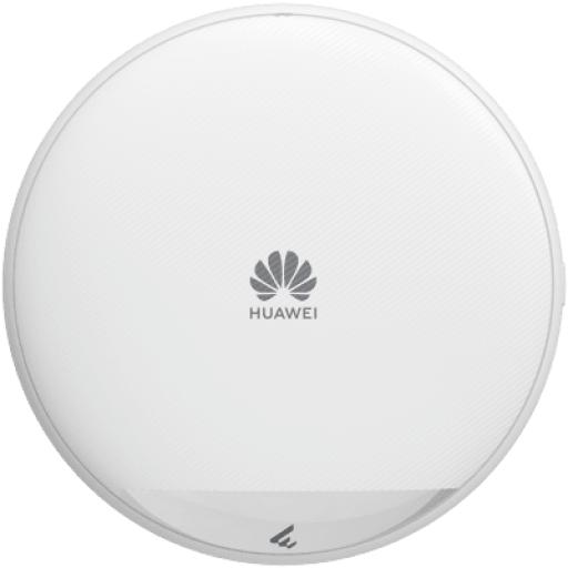 [HUAWEI_AP572] Huawei Punto de Acceso Inalámbrico Huawei eKitEngine AP572 / Wi-Fi 7 Dual-Banda / 6.45 Gbps / MLO / 2.5GE Puerto Uplink / Gestión en la Nube / Hasta 1,024 Usuarios