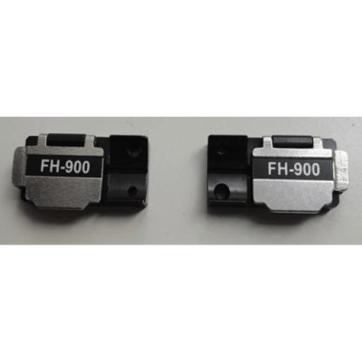 [LINKEDPRO_LP-FH-900] Linkedpro Par de Holders para fibra óptica 900 micras para Fusionadora LinkedPRO LP-FS-PRO-X6