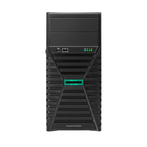 [HPE_P81418-DM5] HPE HPE P81418-DM5 servidor 2 TB Torre (4U) Intel Xeon E E-2434 3.4 GHz 32 GB DDR5-SDRAM 350 W