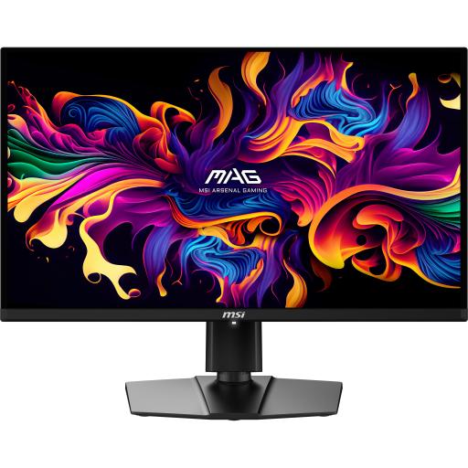 [MSI_MAG 271QPX QD-OLED E2] MONITOR OLED 27" MSI (MAG 271QPX QD-OLED E2)