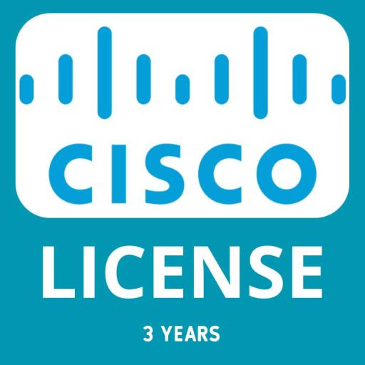 [CISCO_C9200-DNA-E-24-3Y] Licencia para switch de 24 puertos serie 9200 CISCO C9200-DNA-E-24-3Y