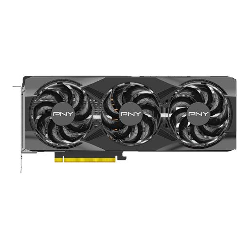 [PNY_VCG5070T16TFXPB1-O] TARJETA DE VIDEO PNY GEFORCE RTX 5070TI 16GB TRIPLE FAN VCG5070T16TFXP