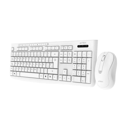 [BALAMRUSH_AC-941785] Kits para Teclado y Mouse Balam Rush MK255
