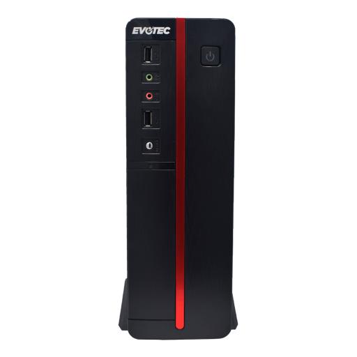 [EVOTEC_EV-INTCEL-VERTECPLUS] PCs de Escritorio EVOTEC EV-INTCEL-VERTECPLUS
