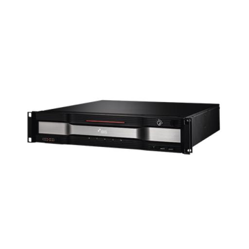 [IDIS_DV3200B] IDIS Caja AI de analíticos IDIS de video en RED:  Detección de Objeto | Intrusión | Búsqueda por Color | Detección de Merodeo | Búsqueda Combinada por Color y Objeto | (Requiere licenciamiento y servidor )