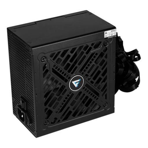 [GAMEFACTOR_PSG750] Fuentes de Poder Gaming GAME FACTOR PSG750