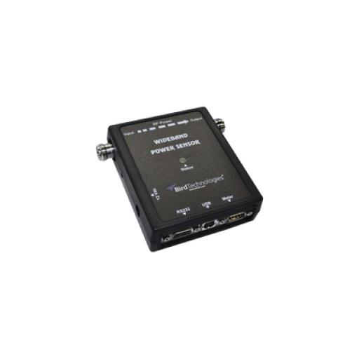 [BIRDTECHNOLOGIES_5017-D] Bird Technologies Sensor de Potencia de Banda Ancha de 25-1000 MHz, de 0.5 a 500 Watt.