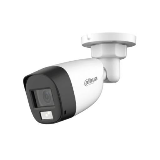 [DAHUA_DH-HAC-HFW1500CLN-IL-A] Cámara Bala Dahua Technology DH-HAC-HFW1500CLN-IL-A