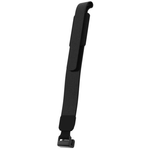 [ZEBRA_SG-TC1XTN28-HSTR-01] Zebra Handstrap Zebra correa de mano para TC15 con o sin funda resistente