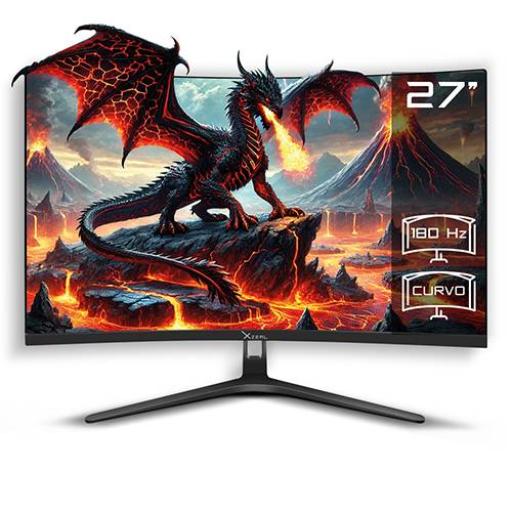 [XZEAL_XZMXZ47B] Monitores Xzeal XZ4010-2