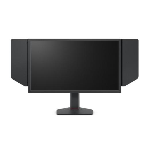 [BENQ_XL2546X] Benq Monitor BenQ Zowie XL2546X Gamer 24.5" Panel Fast TN 240Hz DyAc 2 para E-Sports