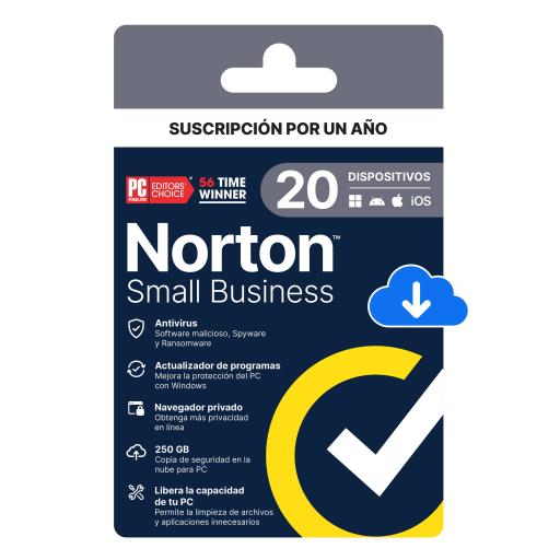 [NORTONLIFELOCK_21460008] ESD NORTON ESD