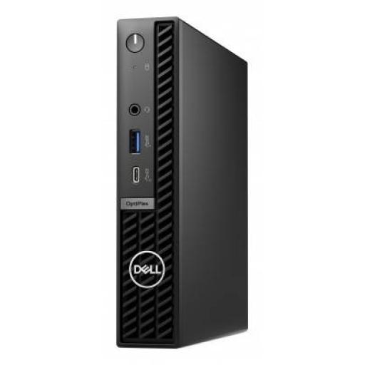 [DELL_3000183012671.4] Optiplex, Cliente ligero, Dell Thin OS DELL Optiplex 3000