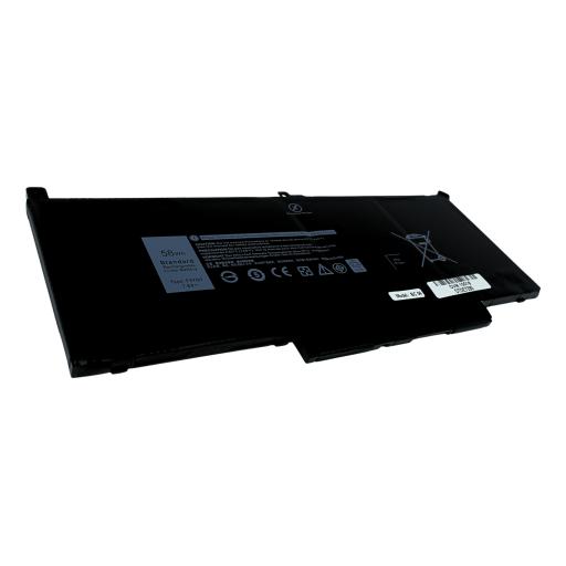 [OVALTECH_OTDE7280] Batería OVALTECH OTDE7280  