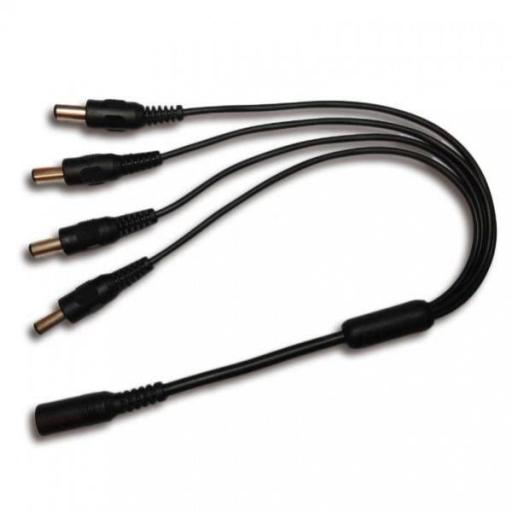 [DAHUA_PFM979-1S4P] Cables de Red Dahua Technology PFM979-1S4P