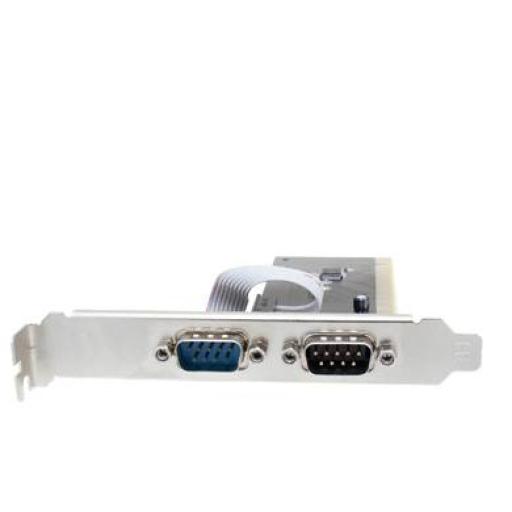 [BROBOTIX_002959] Tarjetas Seriales BROBOTIX 002959