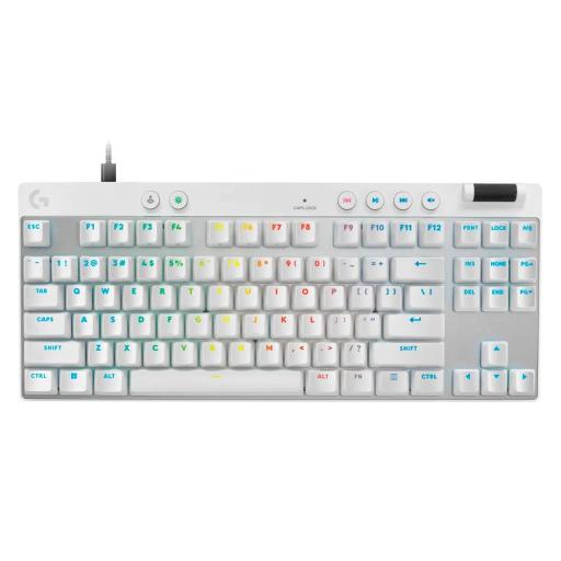[LOGITECH_PRO X 920-013132] Teclado LOGITECH PRO X 920-013132