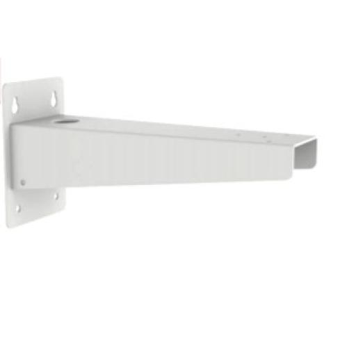 [HIKVISIONDIGITALTECHNOLOGY_DS-1701ZJ/HWB] Hikvision Digital Technology Montaje de Pared para Radar, Cámara de Tráfico