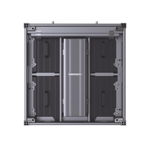 [HIKVISIONDIGITALTECHNOLOGY_DS-D4239CD-1AAB] Hikvision Digital Technology Modulo LED Exterior Full Color / Pixel Pitch 3.9mm / Brillo 4500 Nits /50 x 50 cm / Resolución 128 X 128 / Uso en Exterior