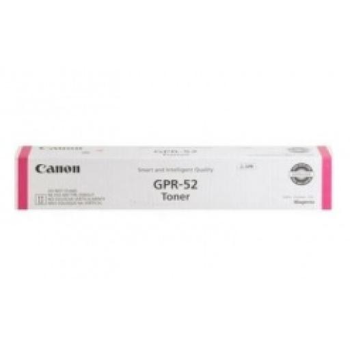 [CANON_GPR-52] Tóner CANON GPR-52 