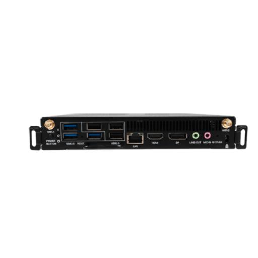 [HUAWEI_OPSW022Z] Huawei OPS I7-12700 para HUAWEI Ideahub B2, B3 y S2 (65/75/86 pulgadas) DDR4 16GB, 512GB SSD, Windows 11 - Entreprise