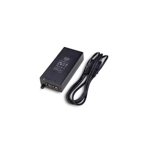 [CISCO_MA-INJ-4] Cisco MERAKI MR 802.3AT POE INJECTOR POWER CORD NOT INCLUDED